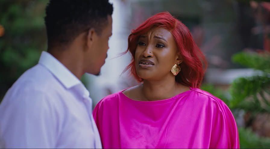 The feud between the sons has reached boiling point, forcing their mother to step in, but Idris refuses to back down without a fight.

#LovingBeyond #PearlMagicPrime