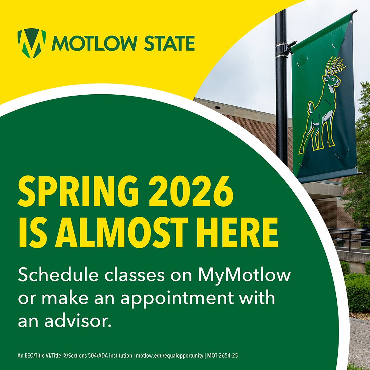 Motlow State Community College tweet media