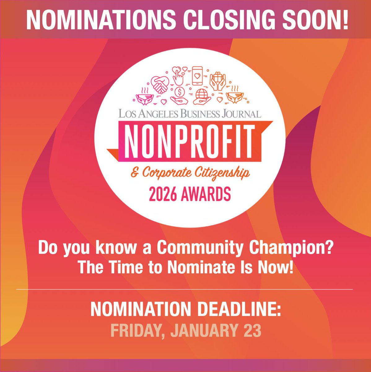 Los Angeles Business Journal tweet media