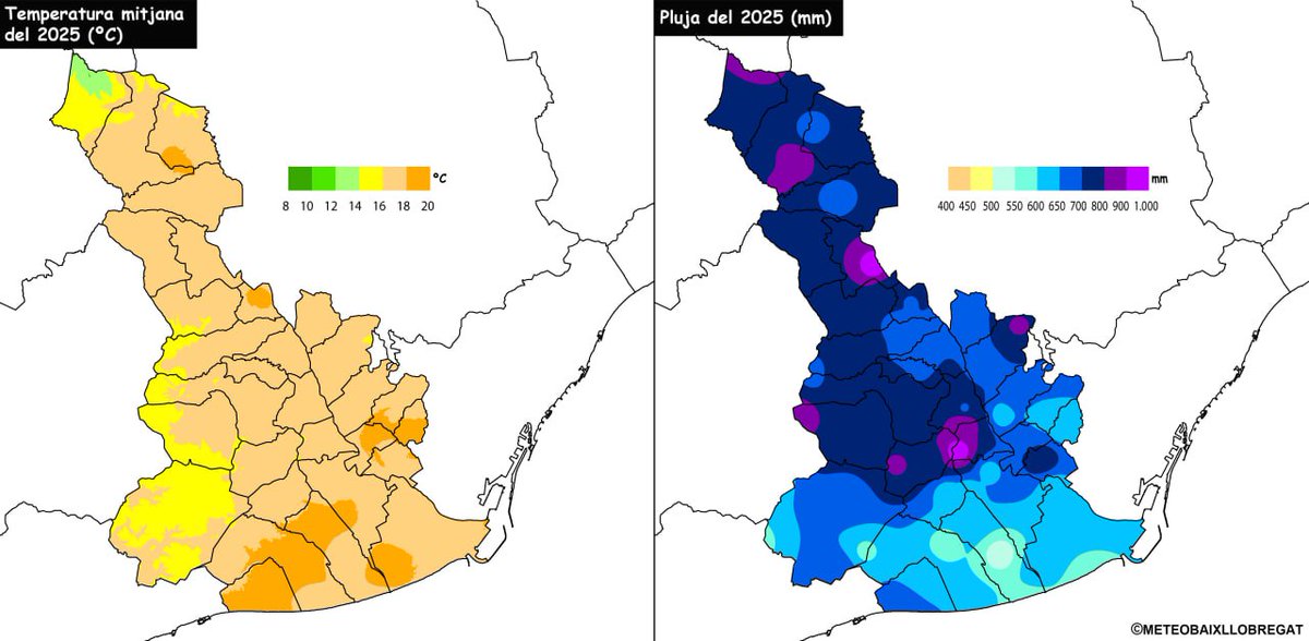 METEOBAIXLLOBREGAT tweet media