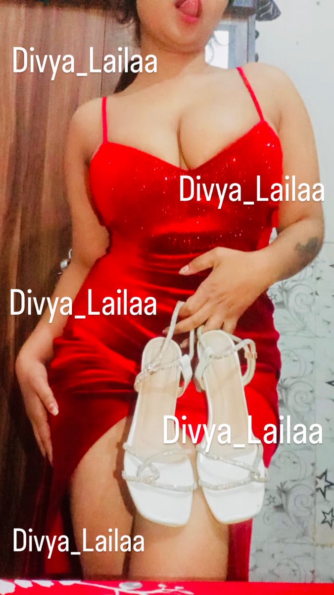 Divya Lailaa tweet media