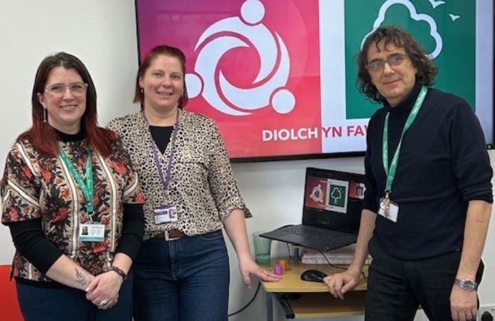 New Pathways tweet media