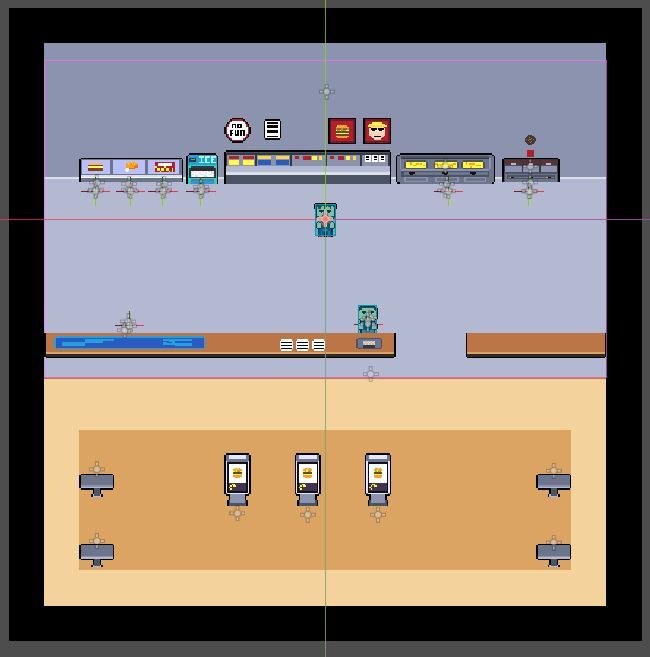 Jambuckett's tweet image. My game is all about looking at a level and thinking "what can I do to cause chaos"

So who better to learn from than the best in the industry at level design

New series starting now 

#gamedev #leveldesign #newyoutuber #hitman #gamedesign #marketingmonday #madewithgodot