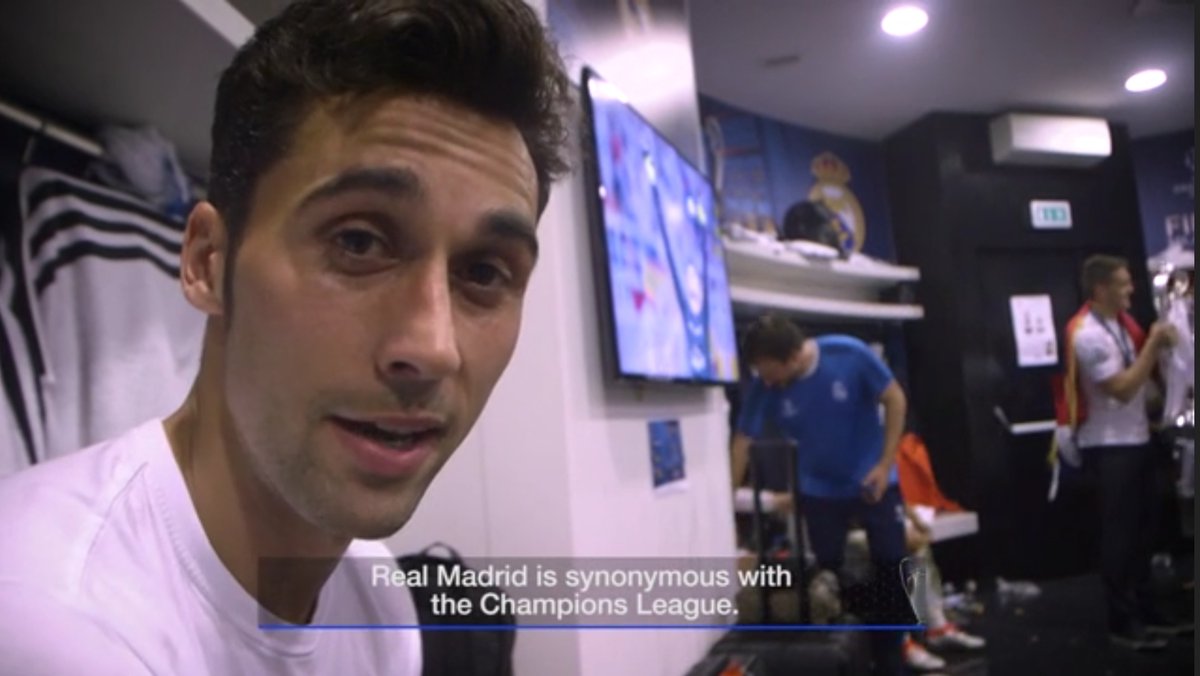 Madrid Xtra tweet media