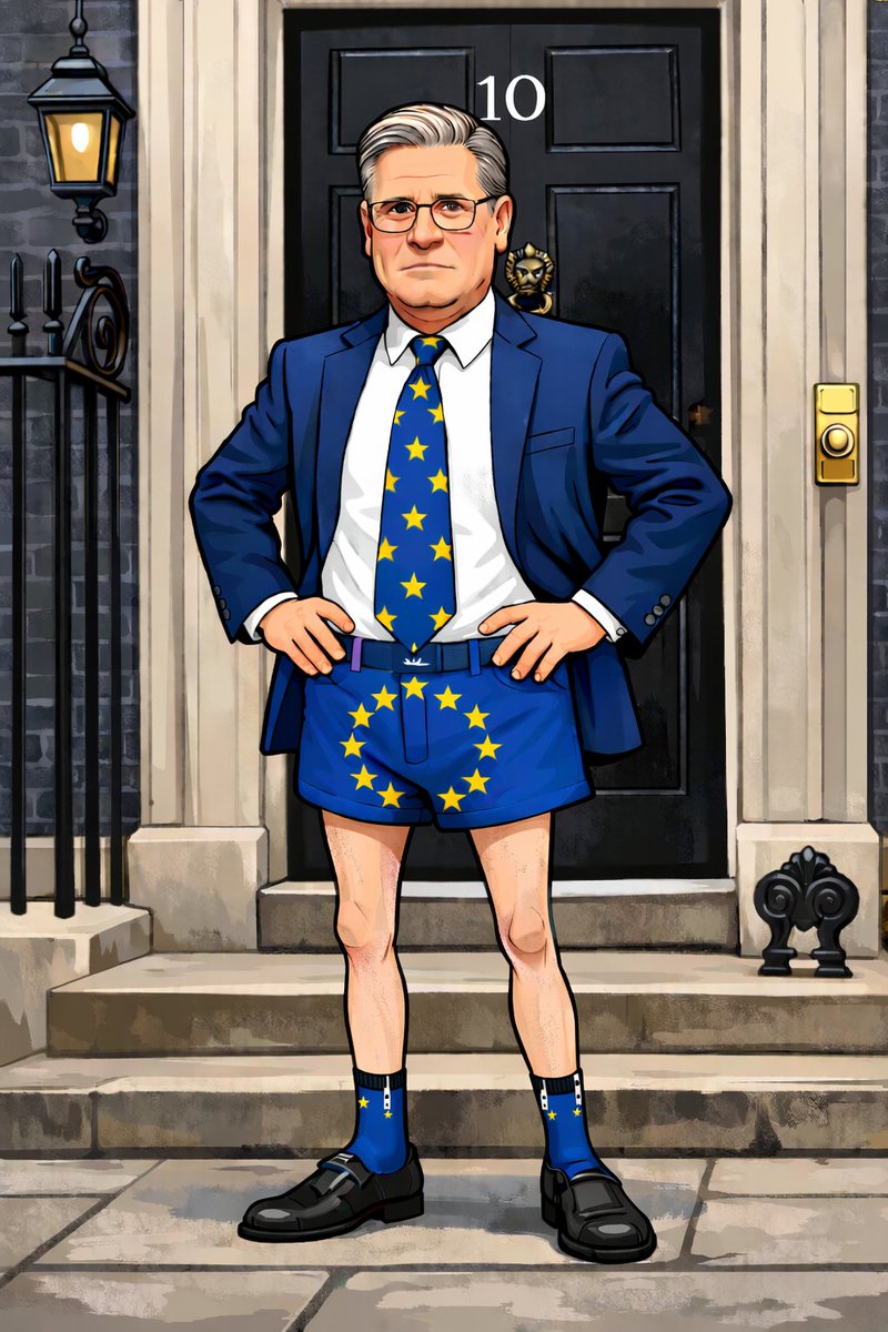 AsitIs50274149's tweet photo. And in the UK, we all know who is to blame..... https://t.co/Ic1doVBKnK