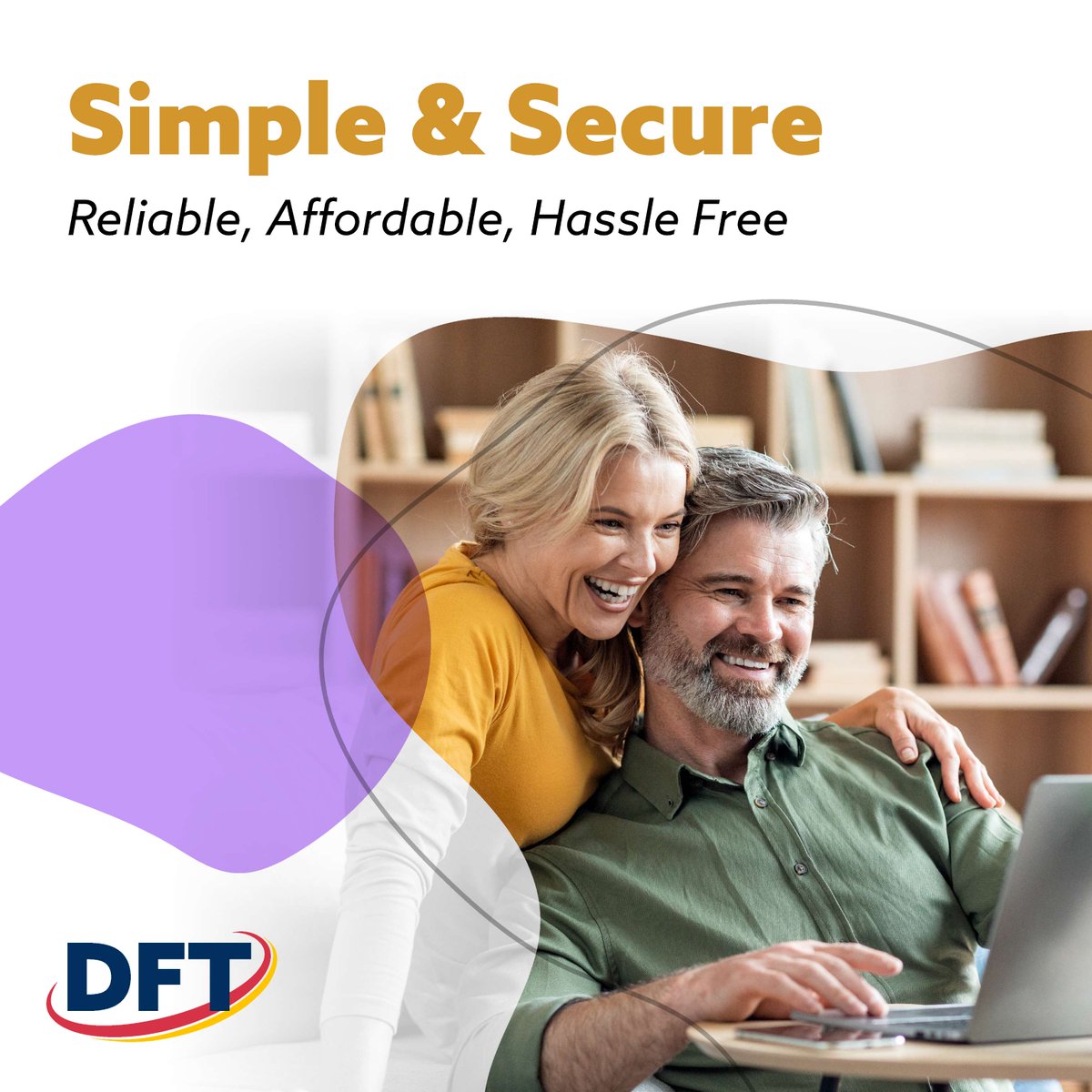 dftcomm's tweet photo. DFT is thrilled to announce our brand NEW Fiber internet plans, designed especially for YOU! Don’t miss out – sign up or upgrade today and experience lightning-fast speeds!

Learn more on our website: https://t.co/M45iCg0pnY https://t.co/fbpjSKSl7d