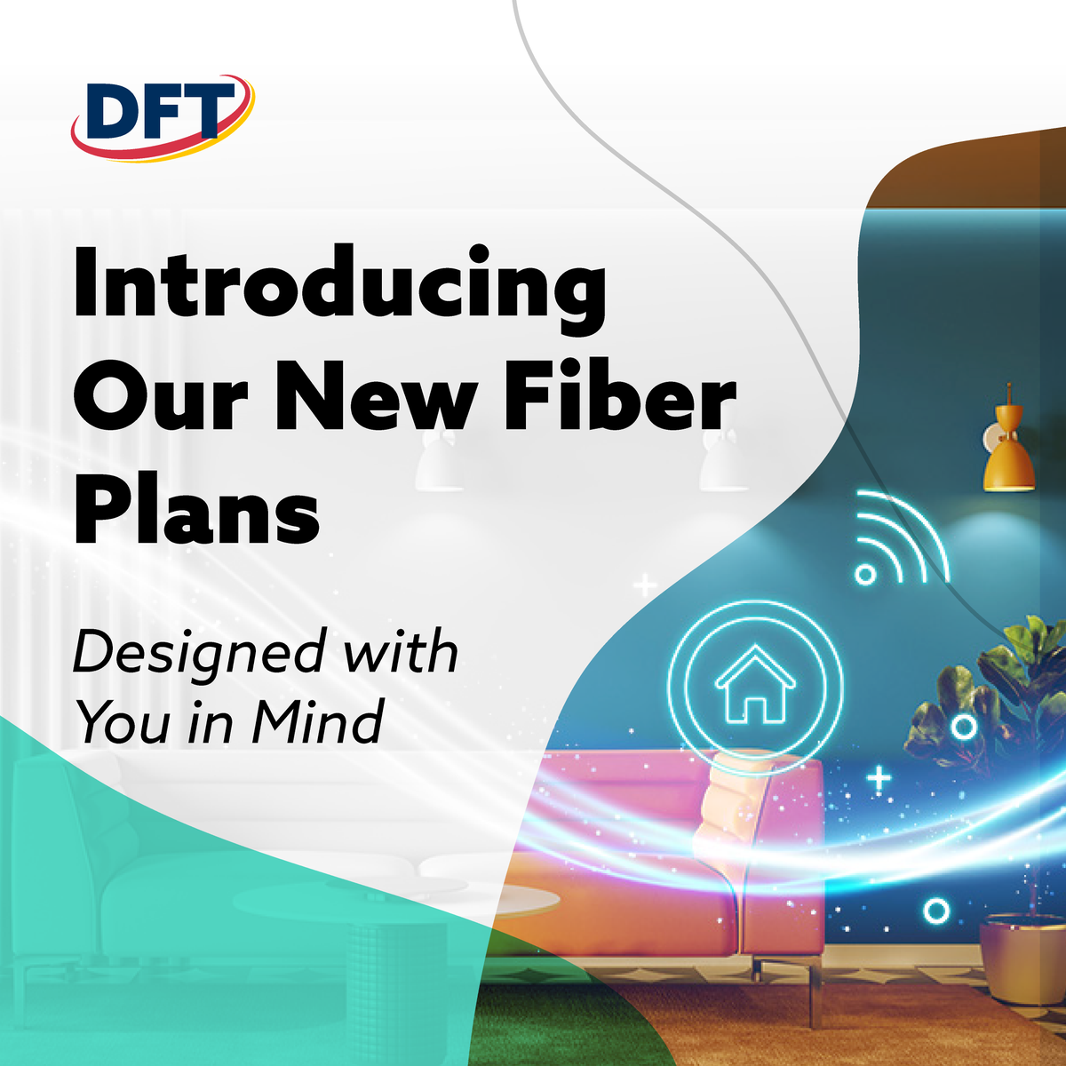 dftcomm's tweet photo. DFT is thrilled to announce our brand NEW Fiber internet plans, designed especially for YOU! Don’t miss out – sign up or upgrade today and experience lightning-fast speeds!

Learn more on our website: https://t.co/M45iCg0pnY https://t.co/fbpjSKSl7d