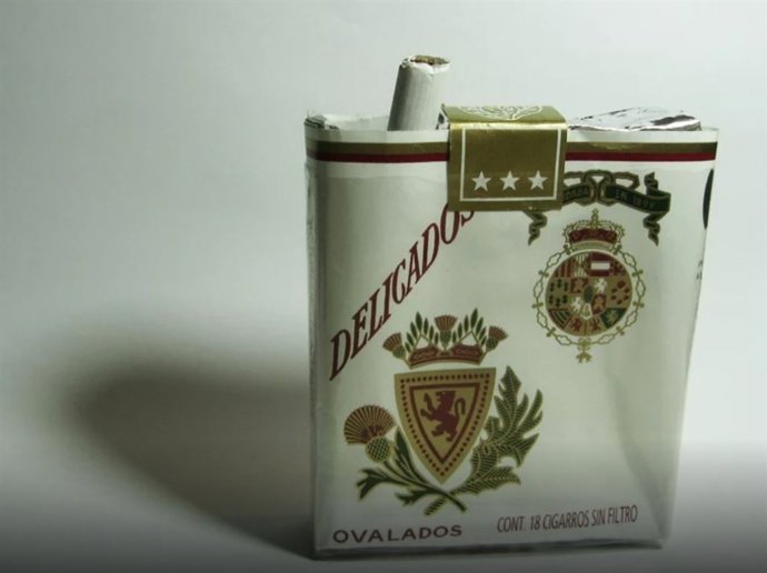 Extraño aquellos tiempos cuando los únicos delicados eran éstos y no toda la pinche juventud de ahora. 😒🙄