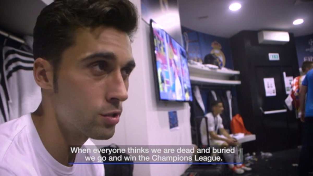 Madrid Xtra tweet media