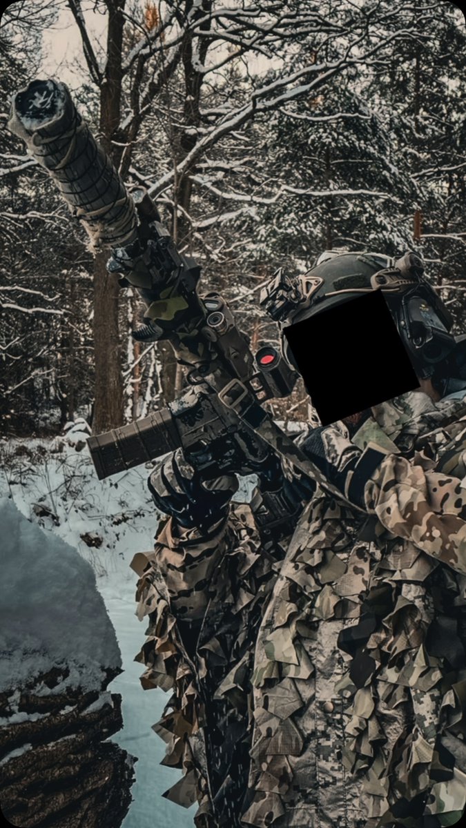 Infra_Hex's tweet photo. Rifle scrims by InfraHex.  
Made to break outlines beyond the visible spectrum.

How to get one:
-Like this post
-Follow @infrahex
-Tag a teammate for a scrim

Pick yours at booth 40952.
One per operator, while supplies last.

No raffle. No noise.  
Show up. Stay low.

#infrahex https://t.co/idakRpCJ0u