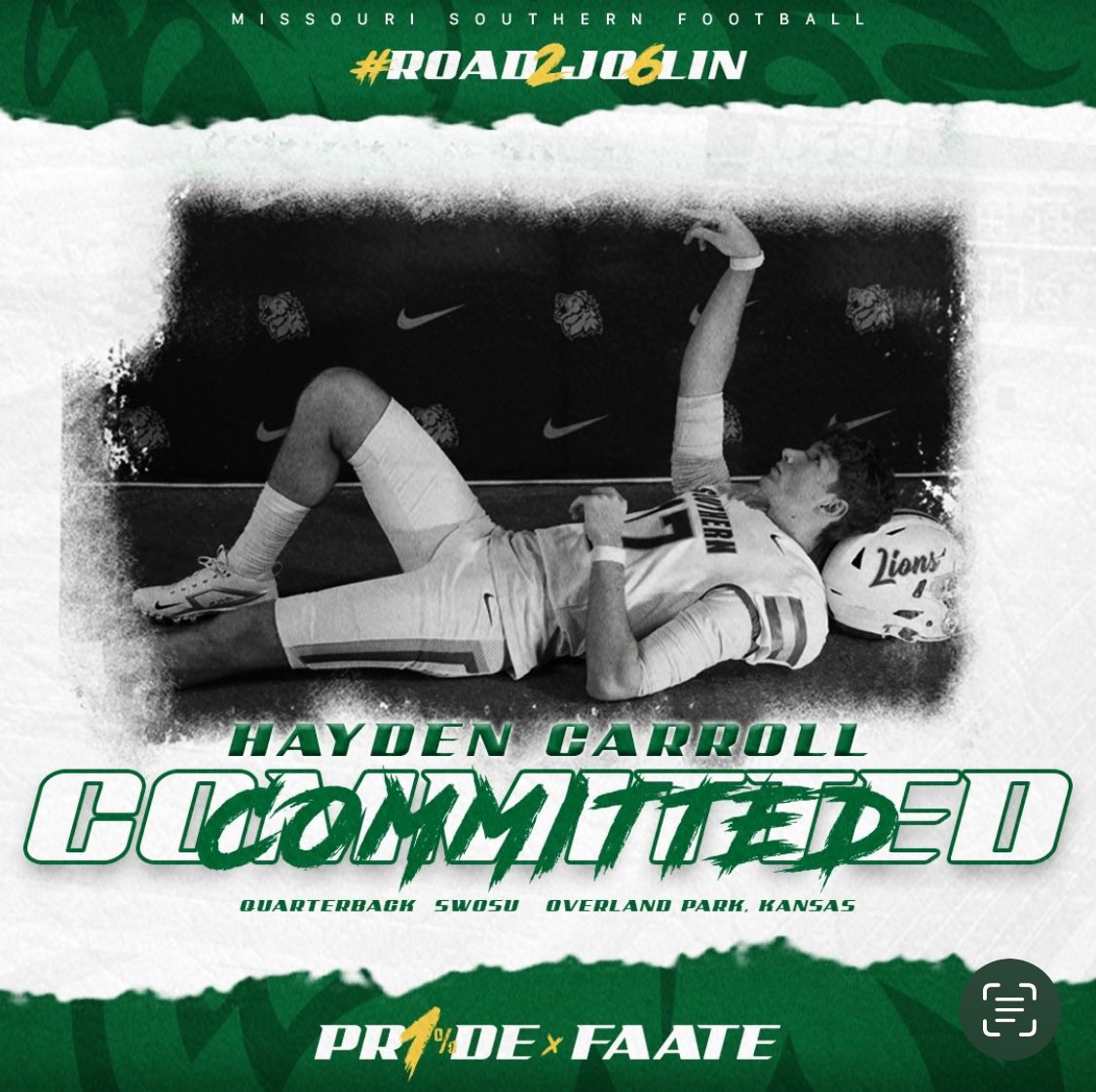 Hayden Carroll tweet media