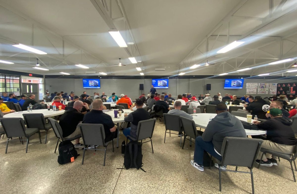 Daniel Crosby tweet media