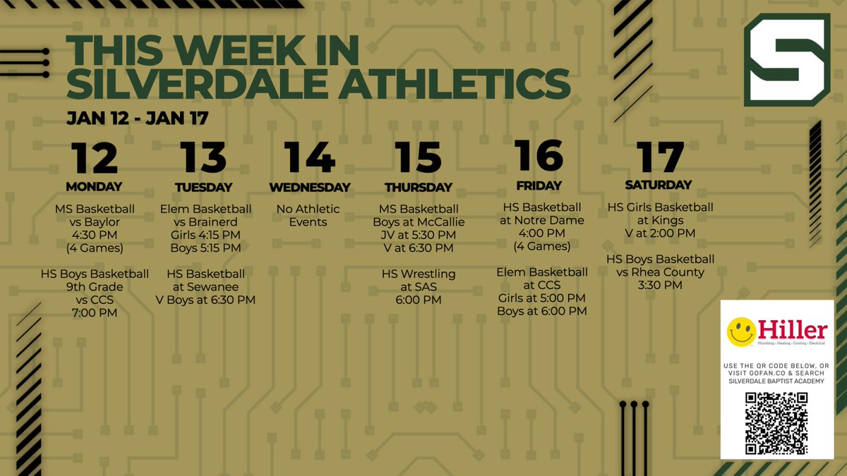 Silverdale Athletics tweet media