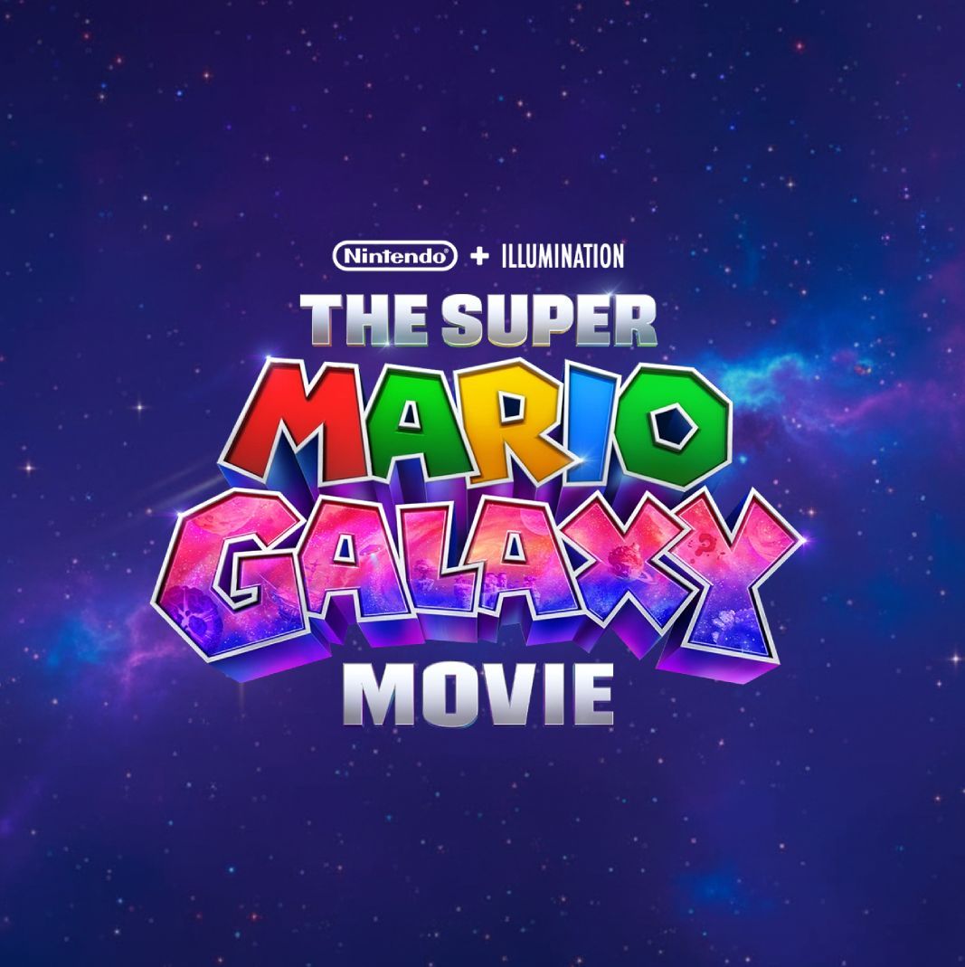 gaming_leaker's tweet image. 'The Super Mario Galaxy Movie' will use a filmmaking technique known as "animation."

This will involve computer-generated imagery depicting various characters and objects.