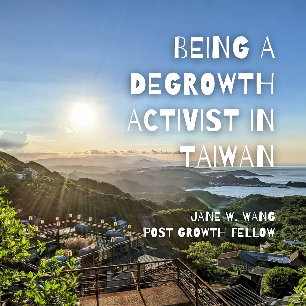 Post Growth Institute tweet media