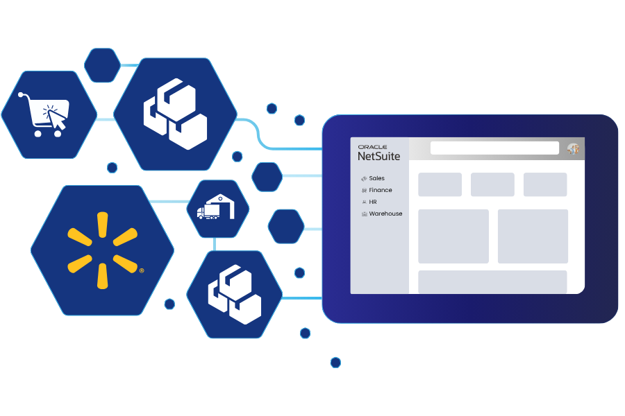 Here’s what a workflow-driven Walmart → NetSuite operation actually looks like:
👉 hubs.la/Q03VGDpX0

#MarketplaceStrategy #DigitalOps2025 #NetSuiteRoadmap
