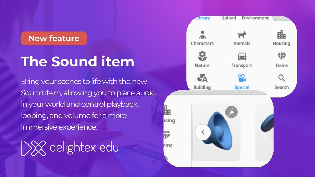 Delightex Edu tweet media