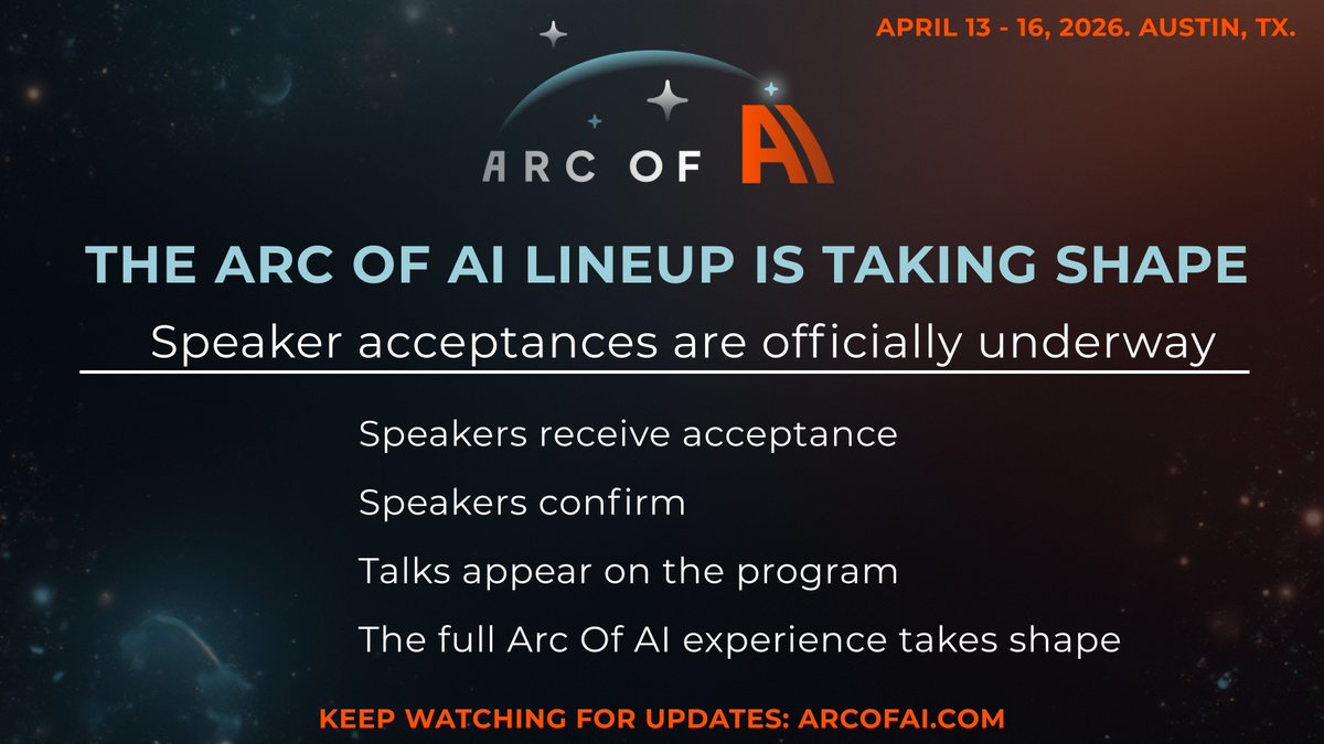 arcofai tweet media