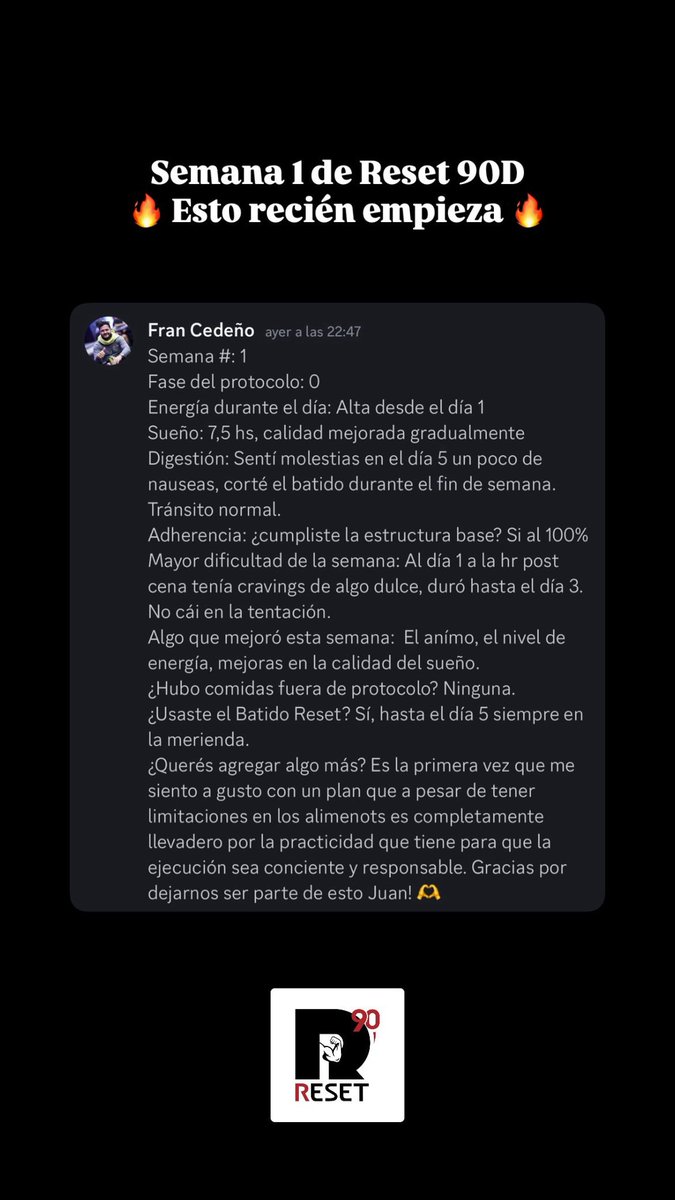 Juan Martin Pastor | Inner Growth tweet media