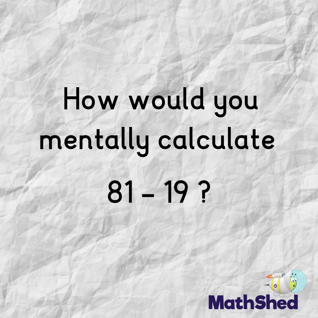 MathShed 🐝🌈 tweet media