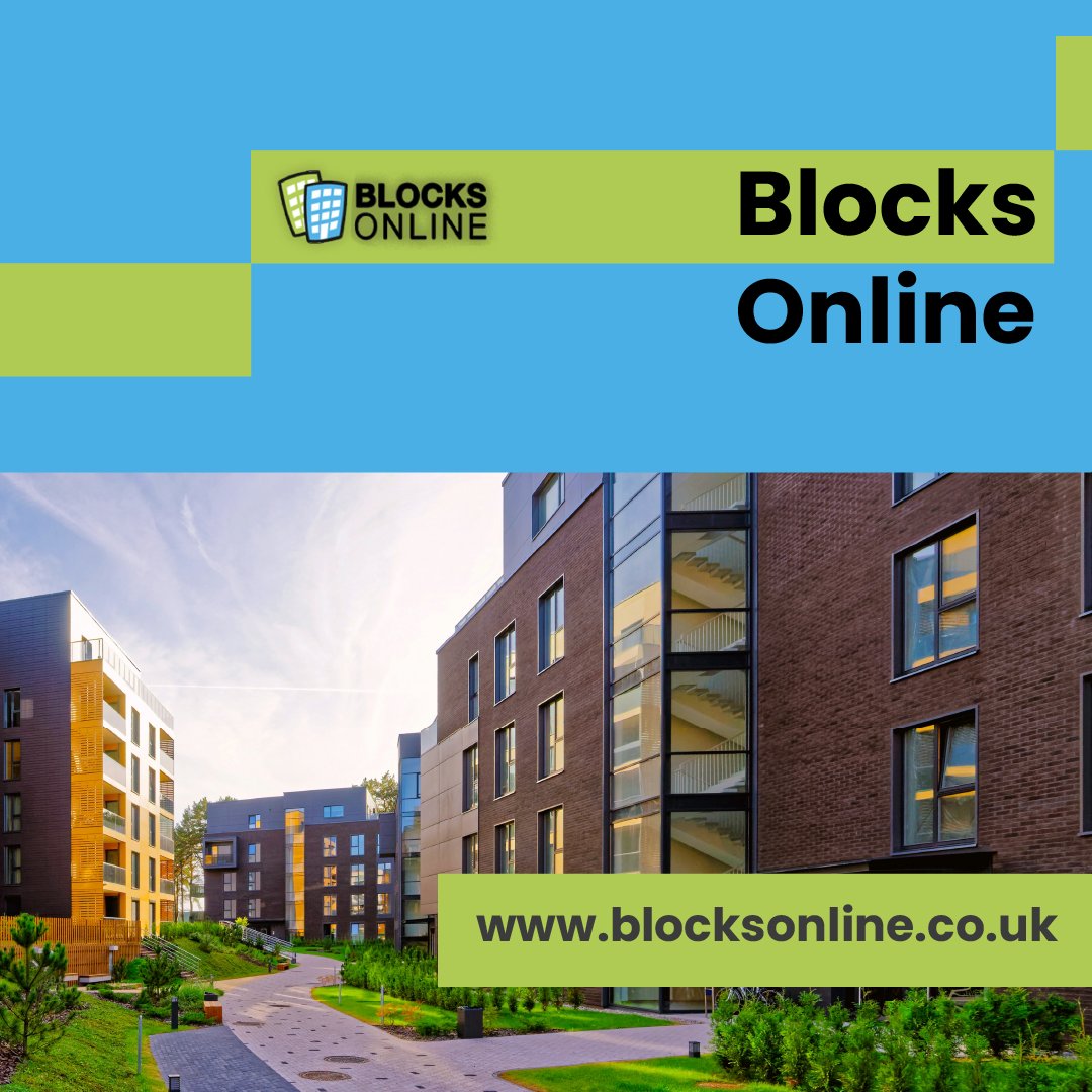 blocks_online's tweet photo. 🏆 Award-Winning Block Management Software

Optimise your property performance with our ARMA-compliant, cloud-based solution.

From maintenance tracking to communication tools, we help managing agents stay compliant, connected, and in control.

Smarter block management starts here 🏢

👉 Learn more: https://t.co/cN4MQiUWJs

#blocksonline #blockmanagement #propertysoftware #armatools #cloudbasedsolutions #propertyperformance #smartmanagement