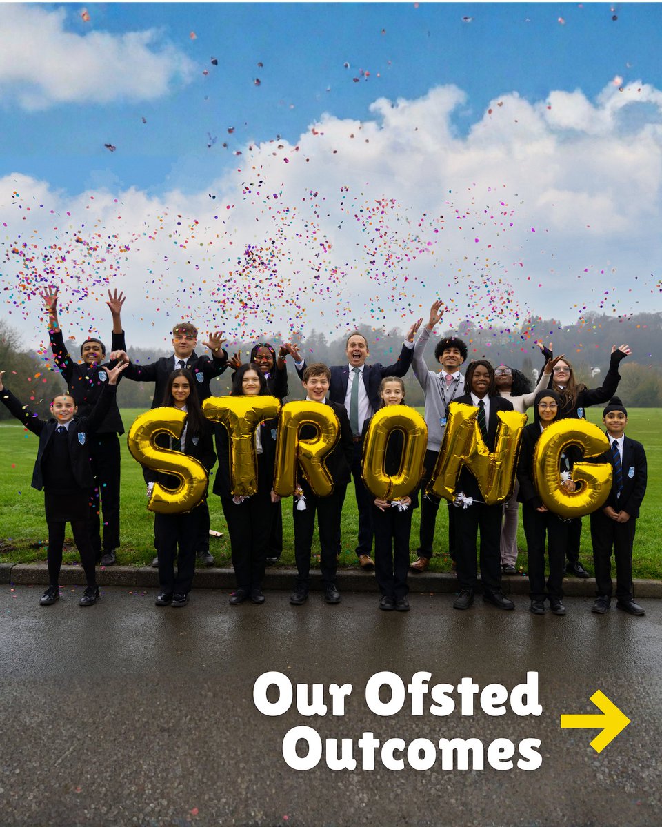 Smestow Academy tweet media