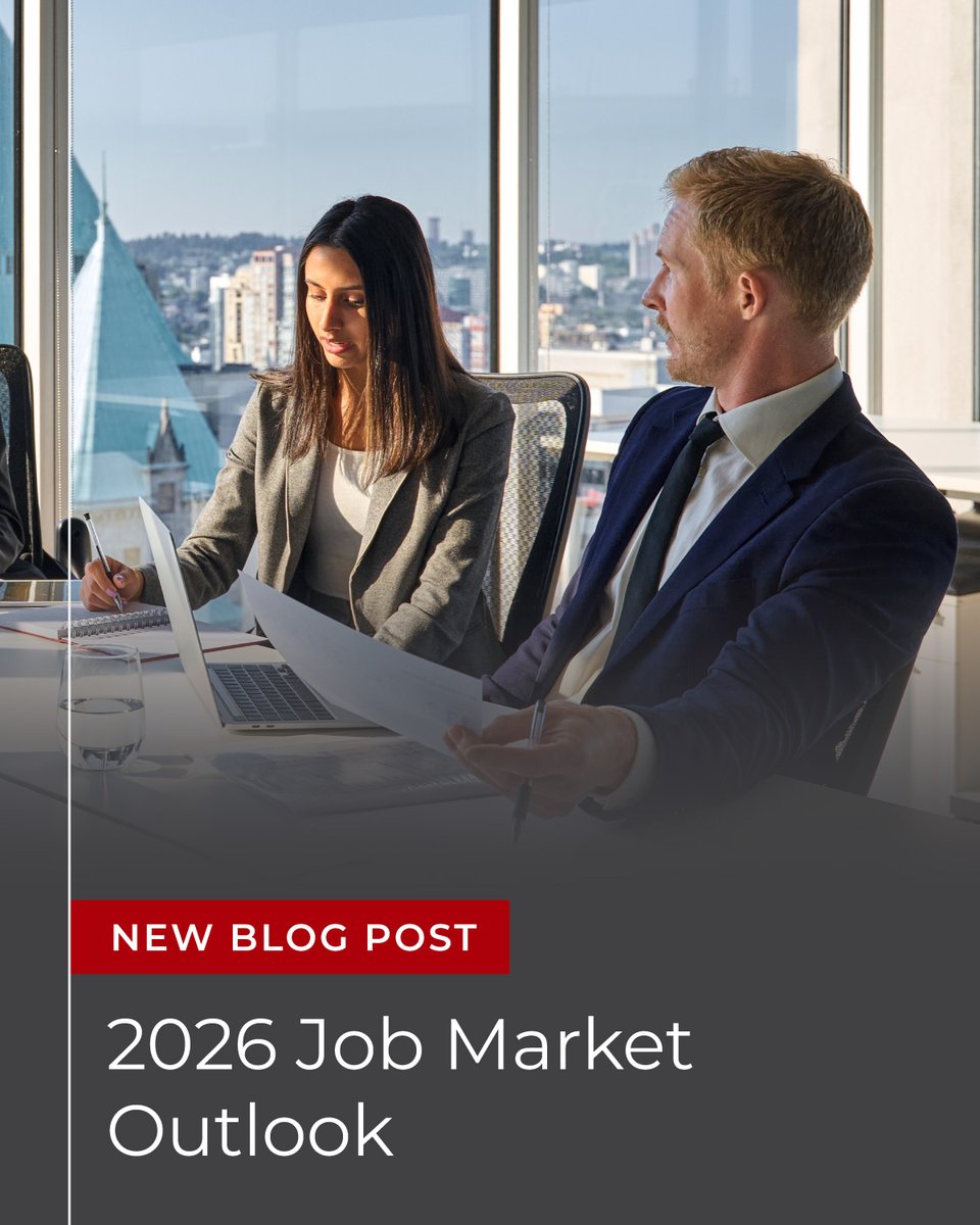 LROstaffing's tweet photo. What will Ontario’s job market look like in 2026? From cautious hiring to rising demand for specialized skills and flexibility, our outlook breaks down key trends shaping careers and hiring across the province.

Read it here: https://t.co/FE2Fhjy1xI

#2026JobMarket #HiringTrends https://t.co/tEVW5x73xG