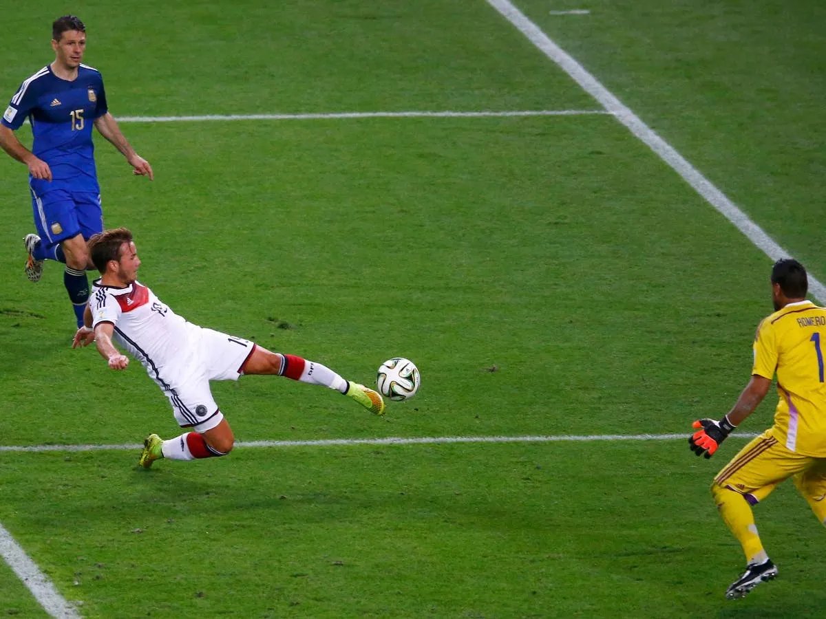 في نشرة صفر لواحد هذا الأسبوع:

- ما علاقة هدف نهائي كأس العالم بـ 70 شركة ناشئة؟

لقراءة النشرة (الرابط في التعليقات) 👇