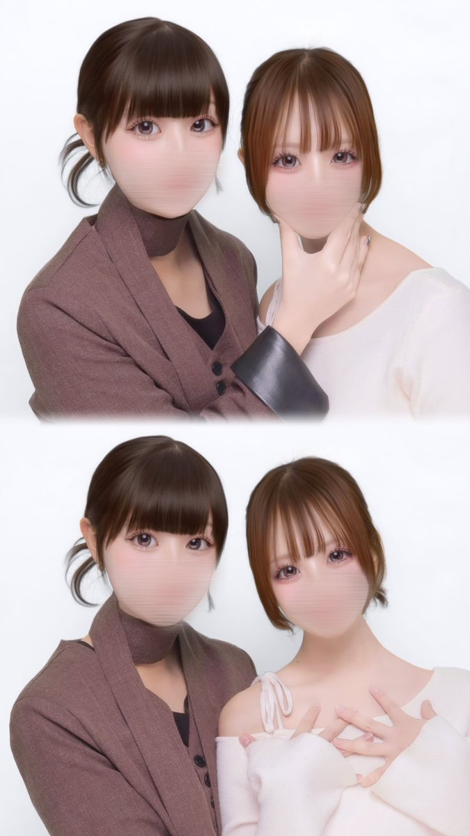 成人迎えました❕
彼女会いに来てくれた( ; ; )