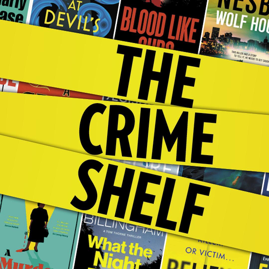 Crime Monthly tweet media