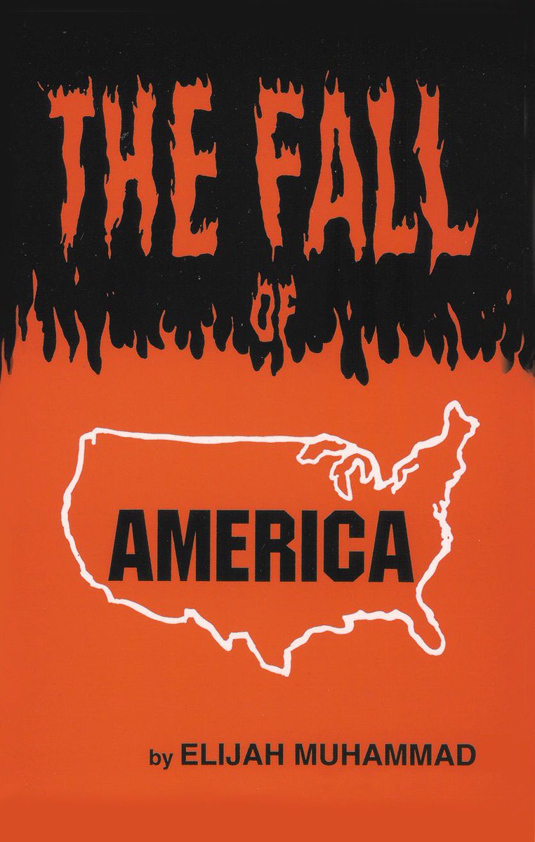 OfficialNOI's tweet photo. When the house is on fire, what should be done? https://t.co/jQJjgpfEod via @thefinalcall https://t.co/BgPJiSW9Lq