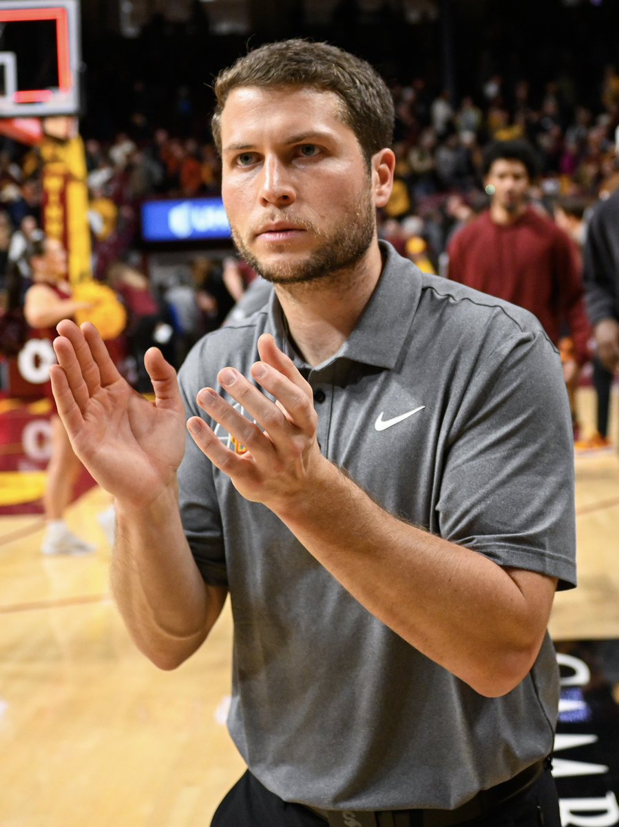 USC Men's Basketball tweet media