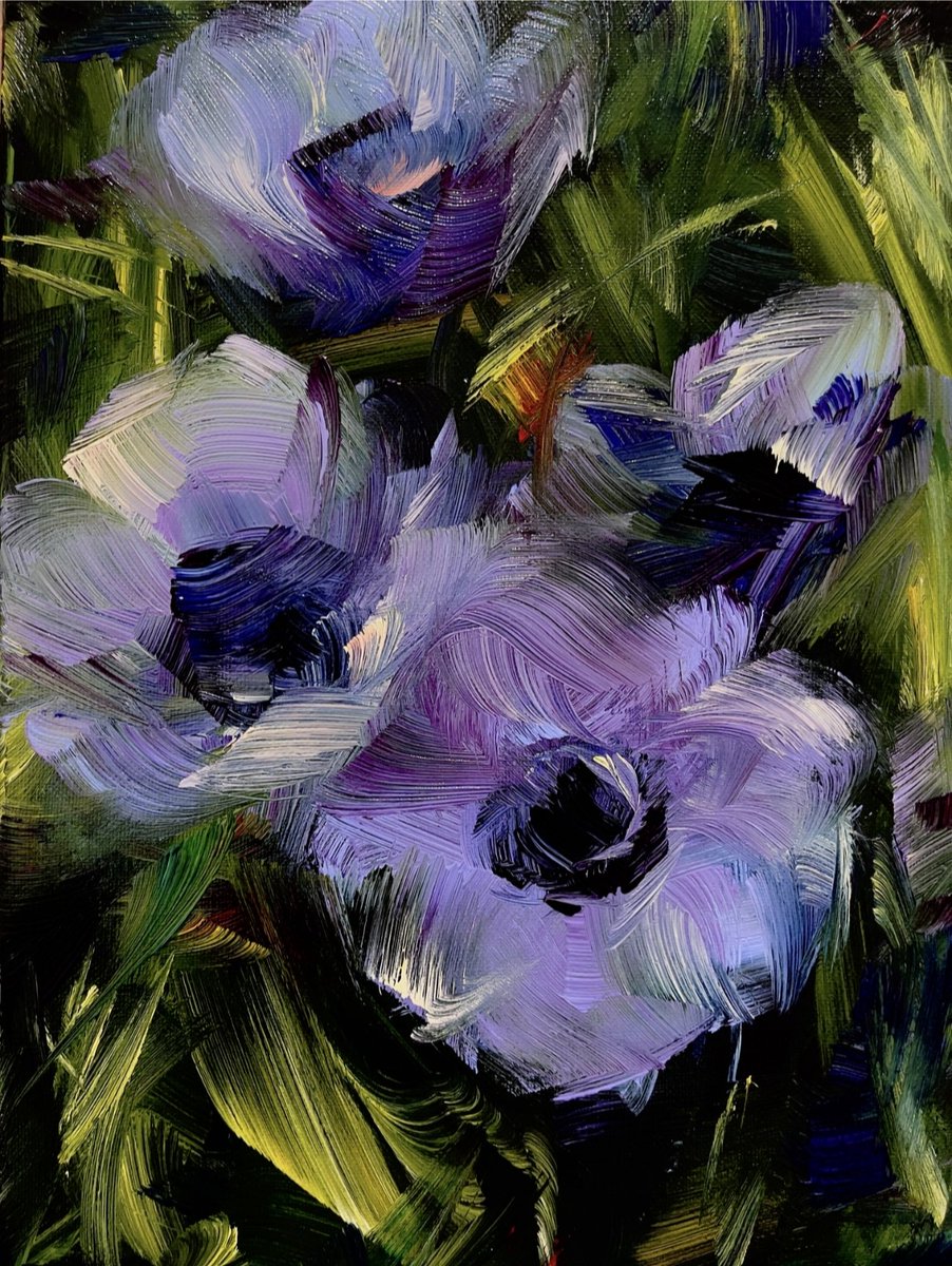 Vera Kober Art tweet media