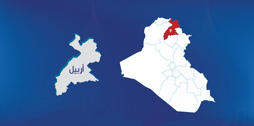 العثور على جثة عامل سوري من مدينة إدلب مقيد ومطعون بالسكاكين بكافة أنحاء جسمه في شارع 100 ضمن محافظة اربيل بالتزامن مع تصاعد حملات الكـ راهية ضد السوريين في اقليم كردستان

هل سينشر عمر الجمال وزينب ربيع ومصطفى الدليمي ادانة كما فعلوا مع بغداد ام ان الاسايش كاسرة عينهم؟!