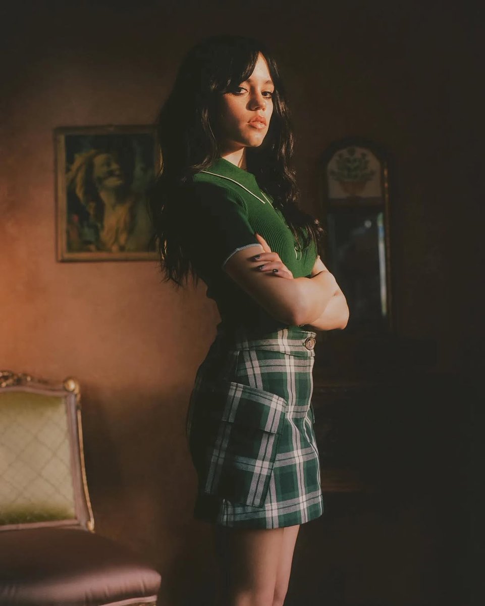 jennaortega13om's tweet photo. Old Photos of Jenna Ortega for NYLON Magazine.
Via post photo Instagram @mrenriquemelendez:
January 12, 2022
4 years ago.
#Jenna #Ortega #JennaOrtega #Jennaism #GODDESS #QUEEN #AcceptYourIdol #Dawn #SavingFlora #TaraCarpenter #ScreamV #Scream5 #Scream #ScreamMovie https://t.co/7fT50XHeJb