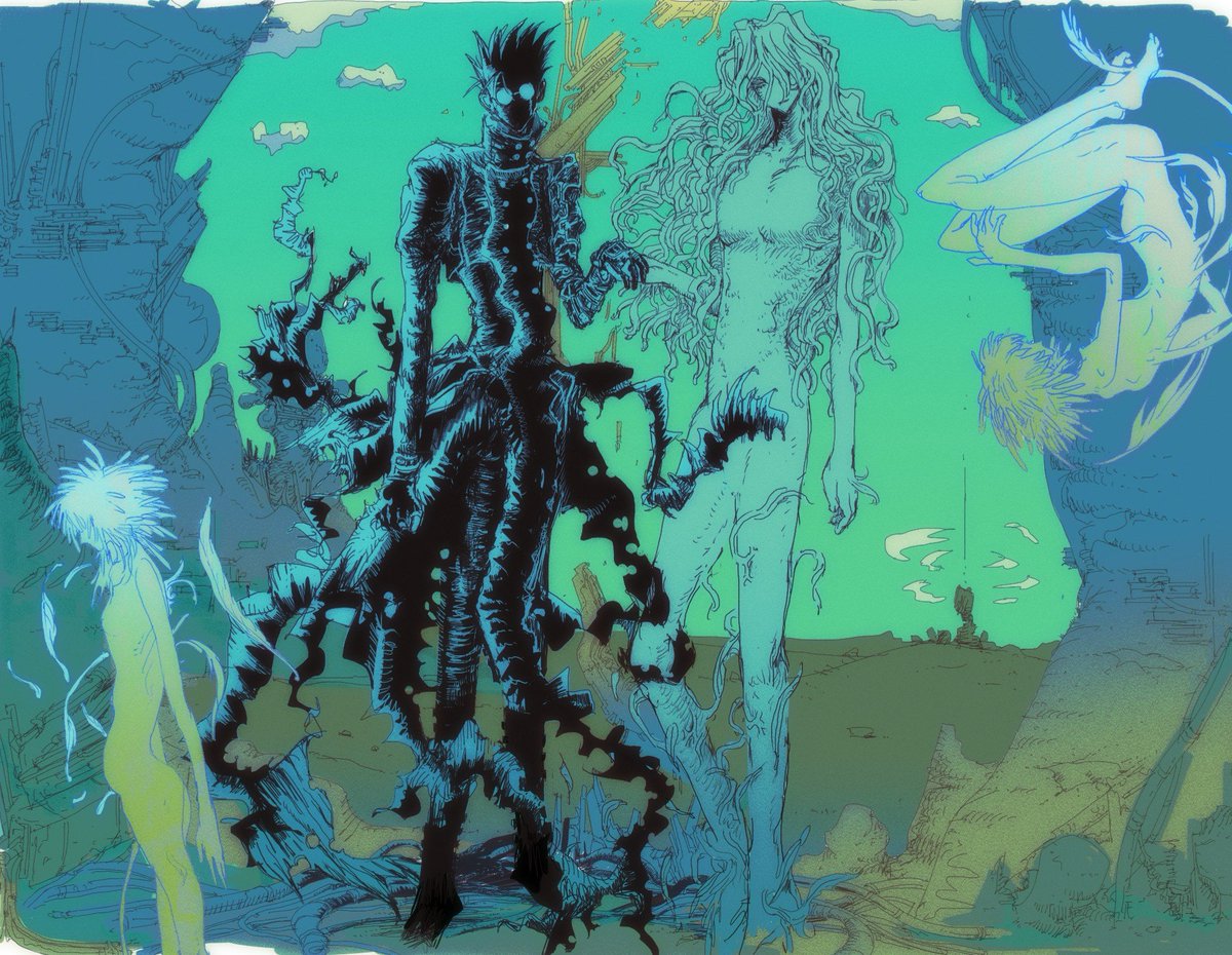 KV　原作刀台　
🤝