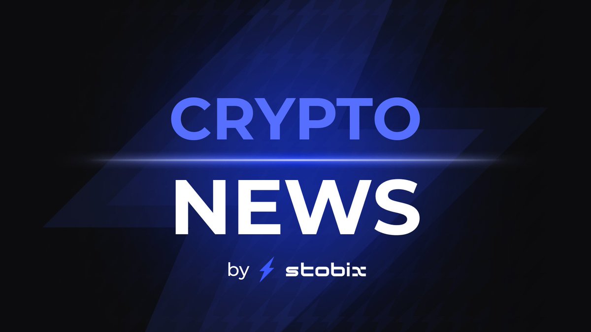 🚀 Standard Chartered: $ETH could reach $40,000 by 2030

British bank Standard Chartered says Ethereum is set to outperform other cryptocurrencies in 2026, calling it a “new 2021” for $ETH

Trade $ETH with leverage up to 200x 👉 app.stobix.com/futures/ETH/US…

Key highlights:
• ETH/BTC