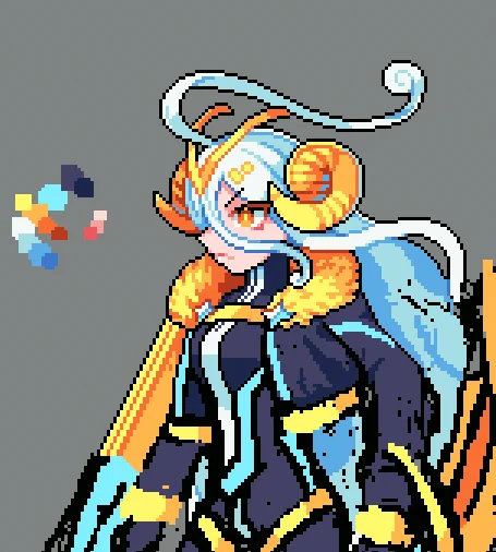 wip