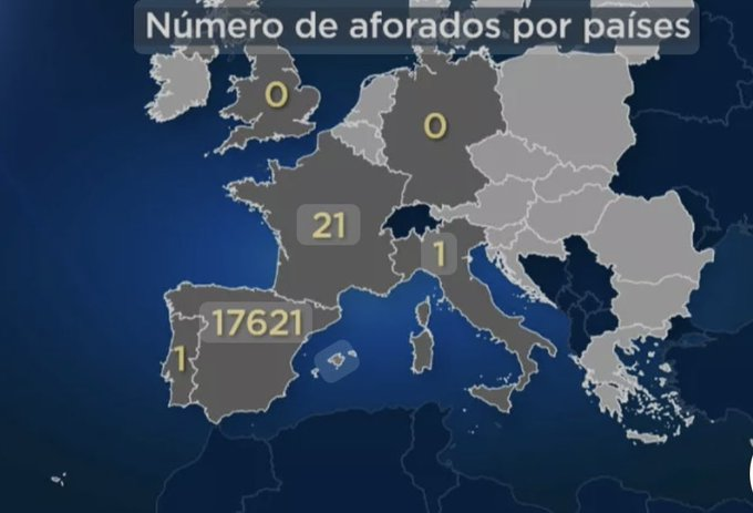 Ya sabían a qué venían... y sabían que para eso tenían que protegerse
Los que no lo sabíamos éramos nosotros.