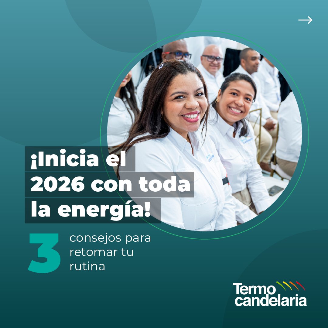 Termocandelaria tweet media