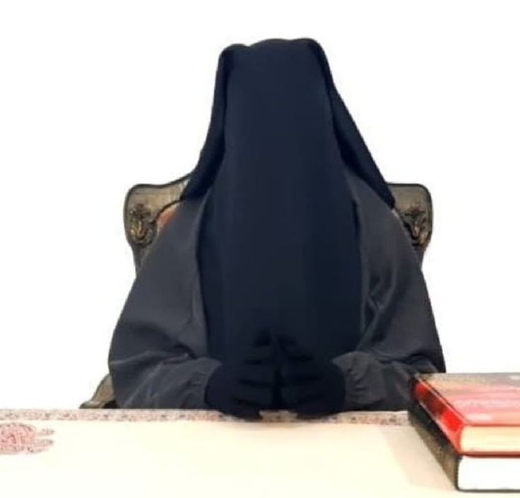 العالِمَة مريم علي سيد tweet media