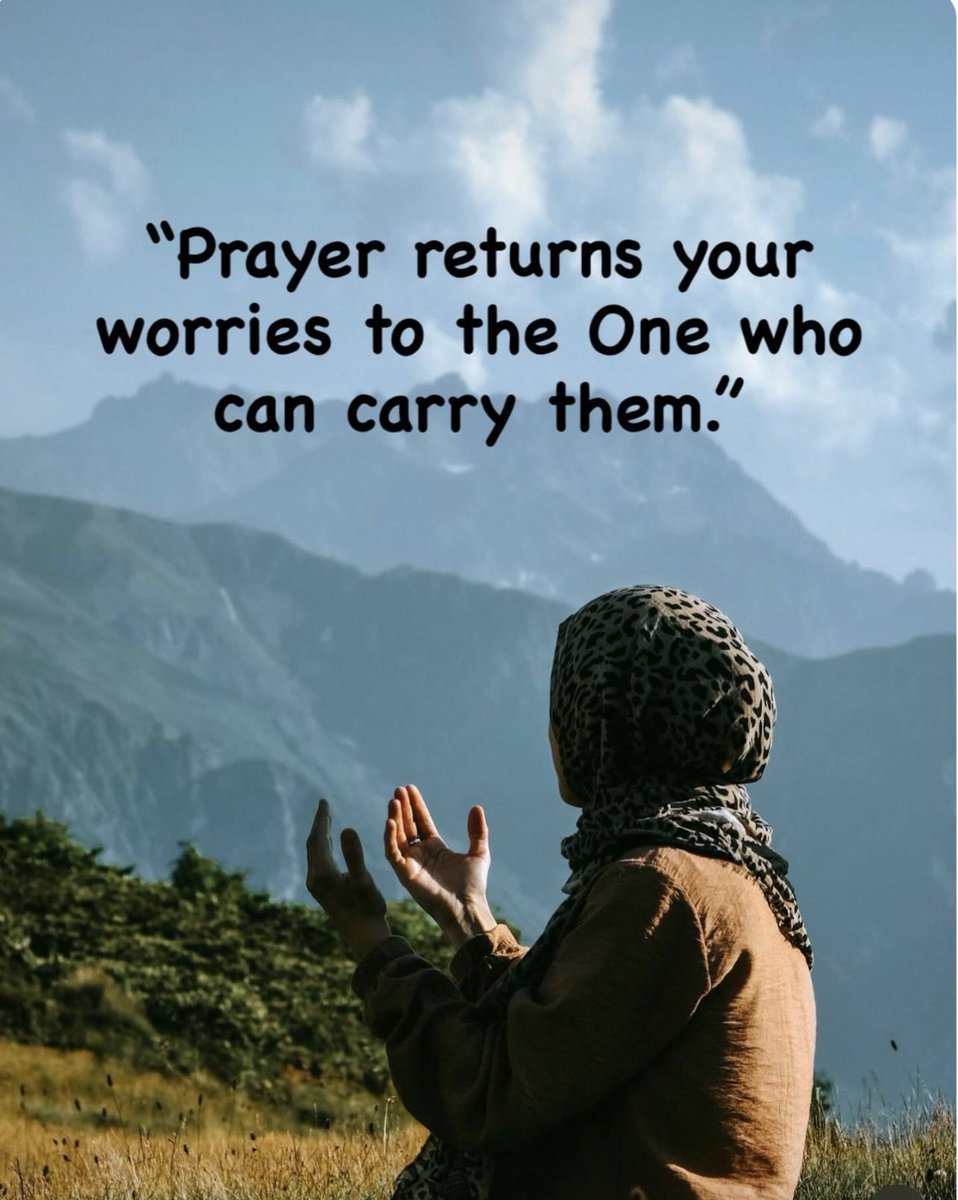GuidedSoul111's tweet photo. fear loosens its grip,
and trust begins to grow.
This is why prayer brings peace —
not because problems disappear,
but because your heart learns where safety truly is.
#GuidedSoul #TrustInGod #PrayerChangesYou #FaithJourney https://t.co/DyF6cC0YgJ
