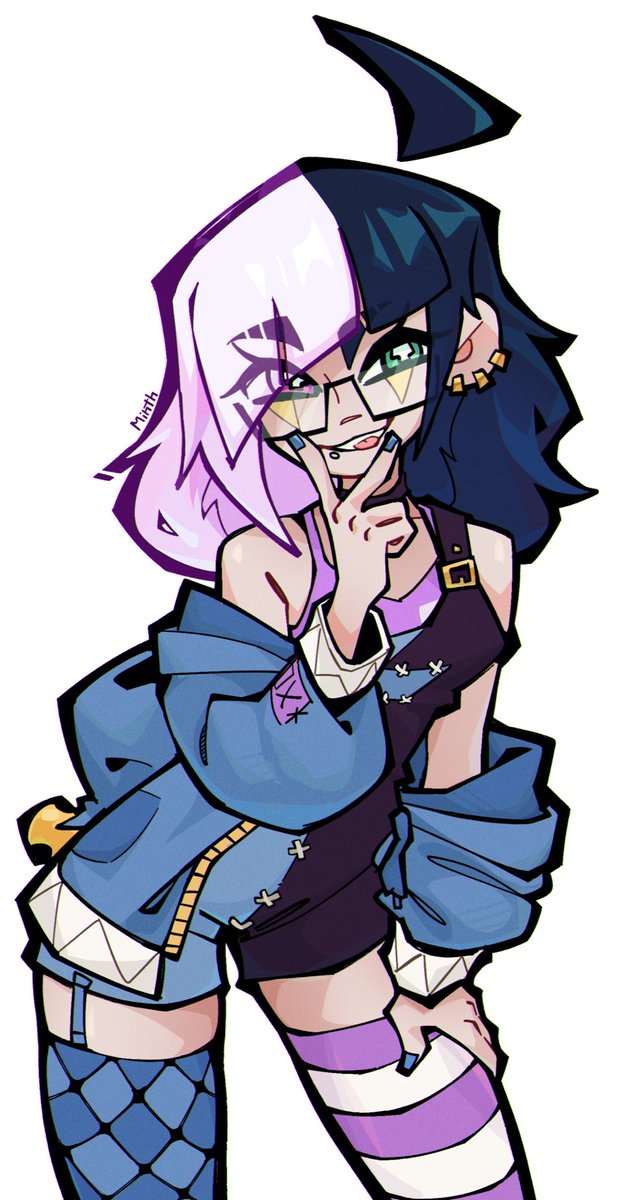 Minth 🔌 tweet media