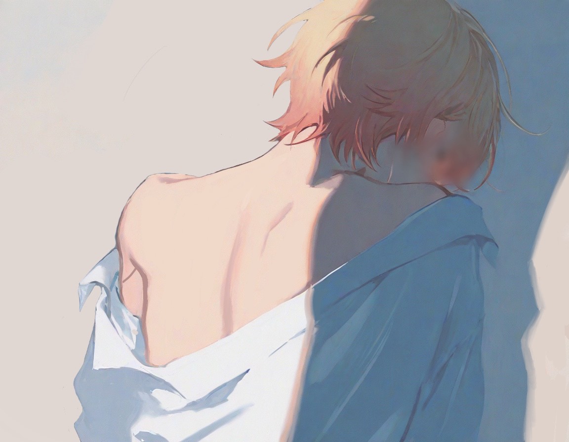 kasasarasa's tweet image. #天馬司 I hate the face so I blurred it out

#TenmaTsukasa #PJSK_FA #プロジェクトセカイ