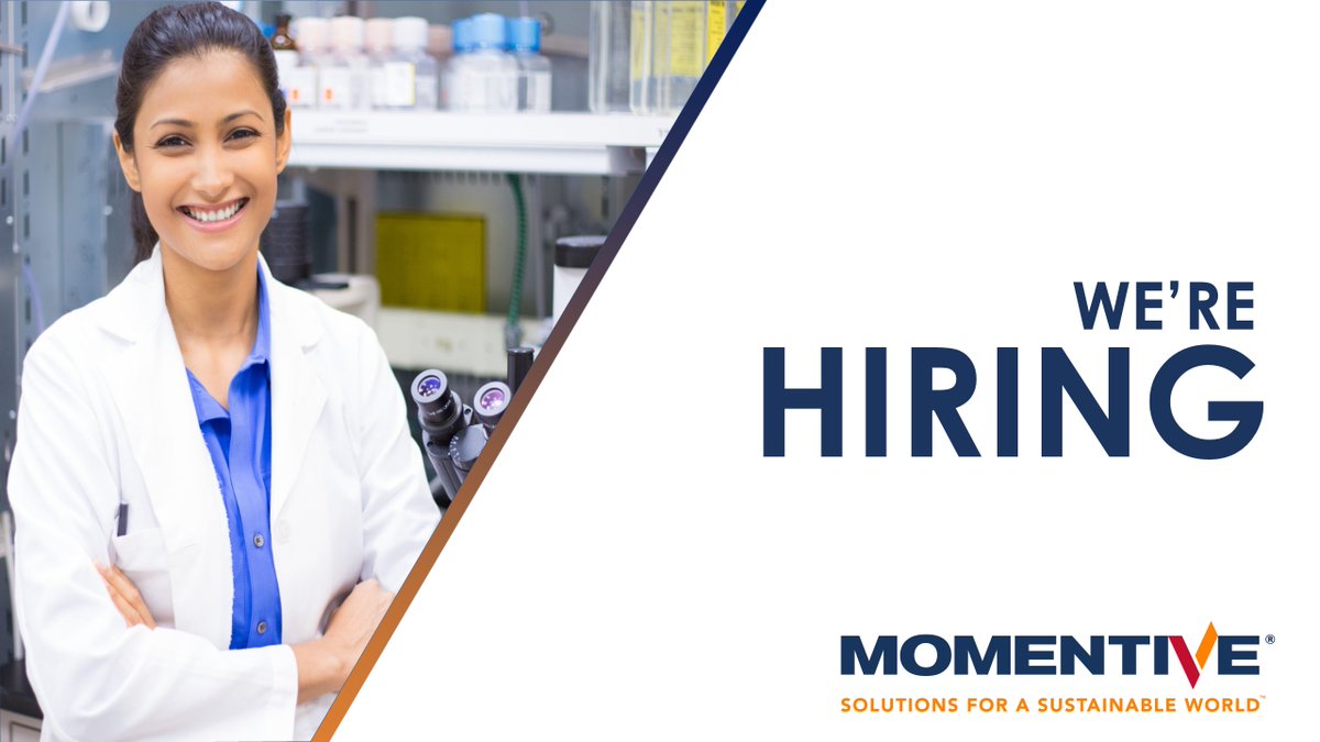 Momentive tweet media