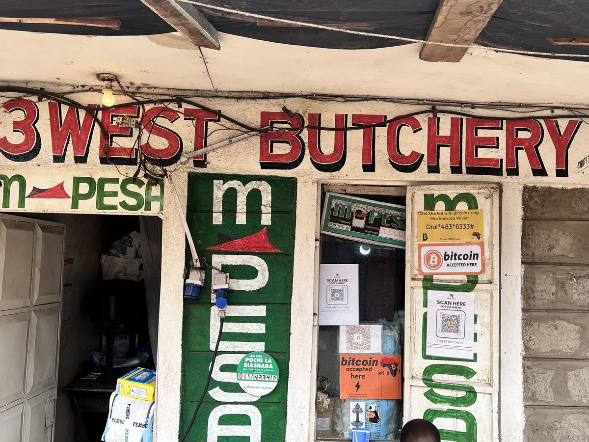 Documenting ₿itcoin 📄 tweet media