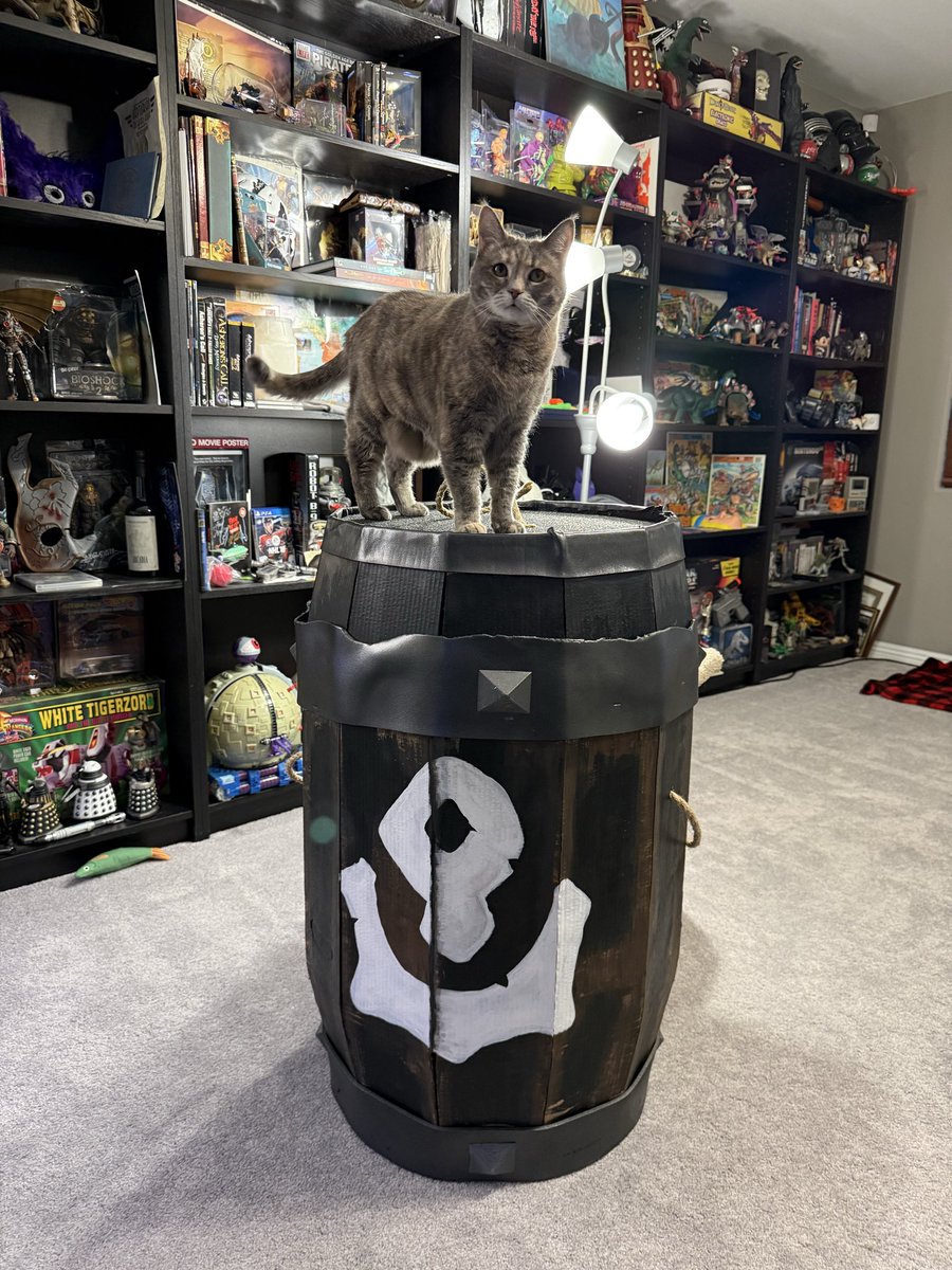 Arcadeic tweet media