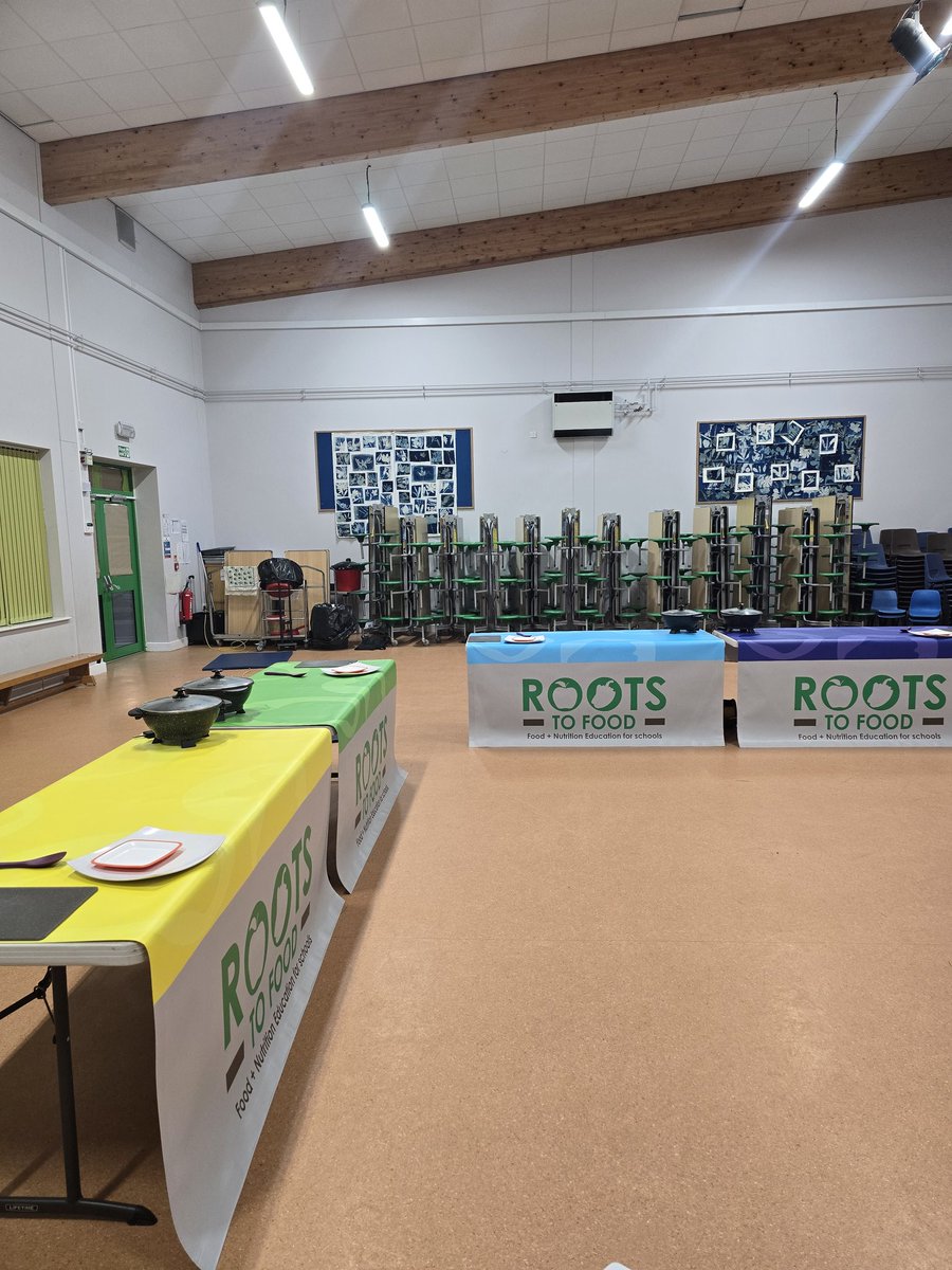 Metheringham Primary tweet media