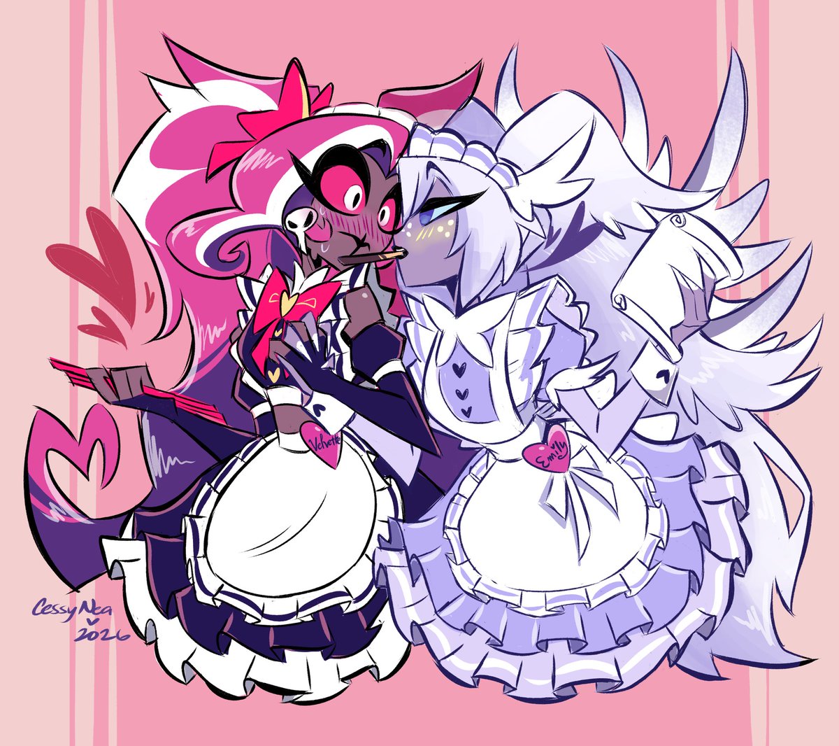 🧁 Cessy Janea 🧁 tweet media