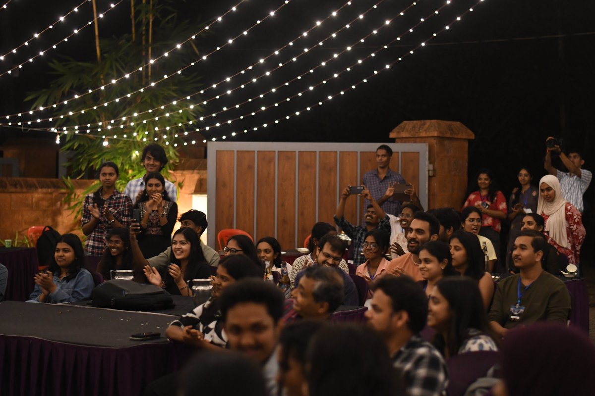 Hariharan Group tweet media